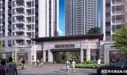 长沙龙悦府最新爆料