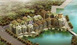 盐田新楼盘最新爆料,未来居住新地标即将揭幕！