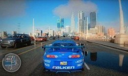 侠盗猎车手6最新爆料,沉浸式开放世界，颠覆传统游戏体验