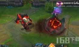 手游联盟新皮肤爆料最新,神秘英雄即将登场！