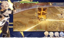 原神最新爆料迪西,神秘起源与奇幻冒险即将展开